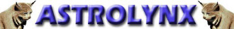 Entrez sur Astrolynx