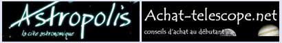 Astropolis