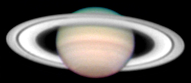 Saturne