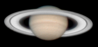 Image de luminance
